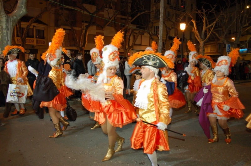 CARNAVAL EL VENDRELL 2010
FOTOS SENSE PROCESSAR
Keywords: CARNAVAL VENDRELL 2010