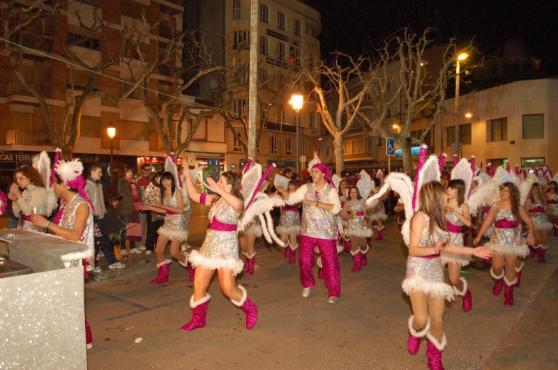 CARNAVAL EL VENDRELL 2010
FOTOS SENSE PROCESSAR
Keywords: CARNAVAL VENDRELL 2010