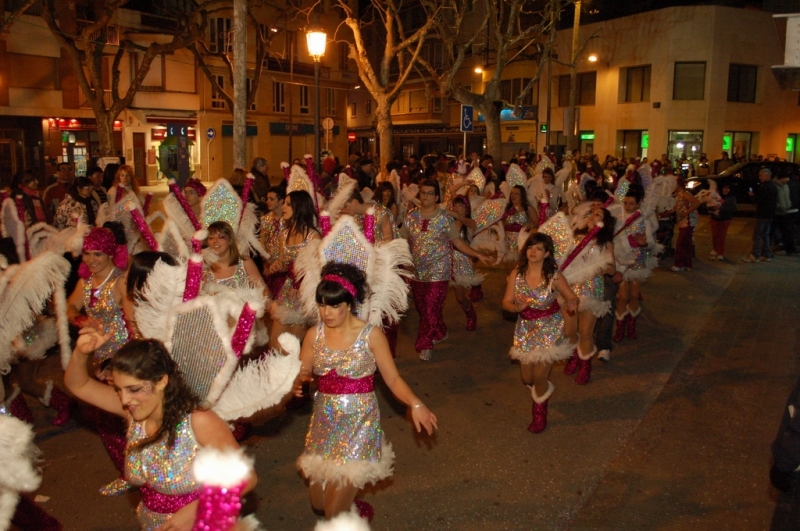CARNAVAL EL VENDRELL 2010
FOTOS SENSE PROCESSAR
Keywords: CARNAVAL VENDRELL 2010