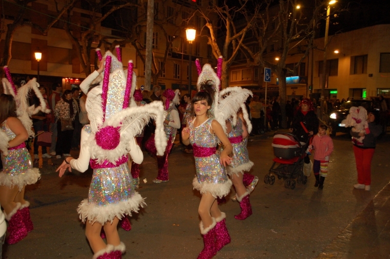 CARNAVAL EL VENDRELL 2010
FOTOS SENSE PROCESSAR
Keywords: CARNAVAL VENDRELL 2010