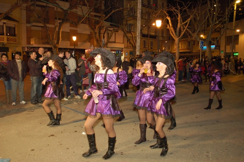 CARNAVAL EL VENDRELL 2010
FOTOS SENSE PROCESSAR
Keywords: CARNAVAL VENDRELL 2010