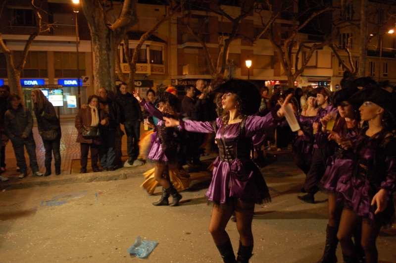 CARNAVAL EL VENDRELL 2010
FOTOS SENSE PROCESSAR
Keywords: CARNAVAL VENDRELL 2010