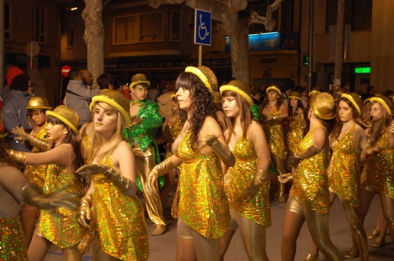 CARNAVAL EL VENDRELL 2010
FOTOS SENSE PROCESSAR
Keywords: CARNAVAL VENDRELL 2010