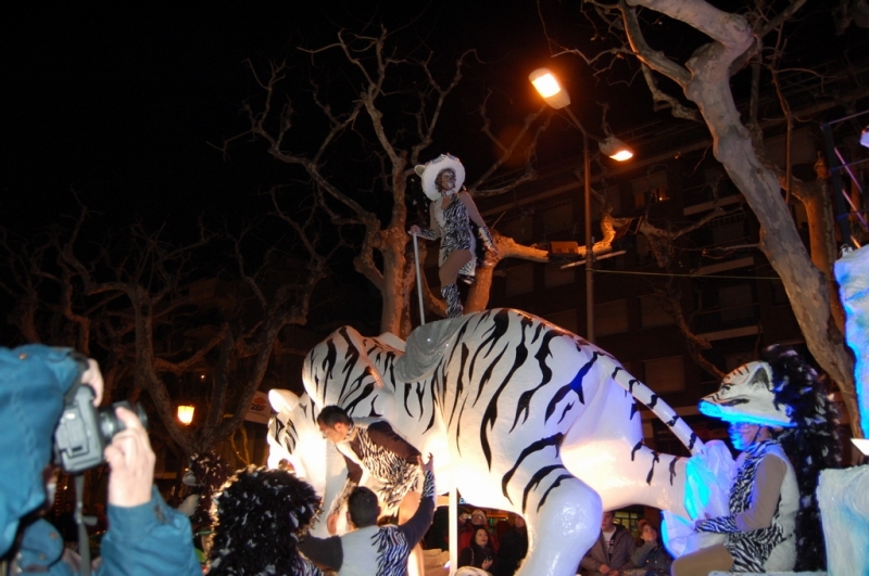 CARNAVAL EL VENDRELL 2010
FOTOS SENSE PROCESSAR
Keywords: CARNAVAL VENDRELL 2010