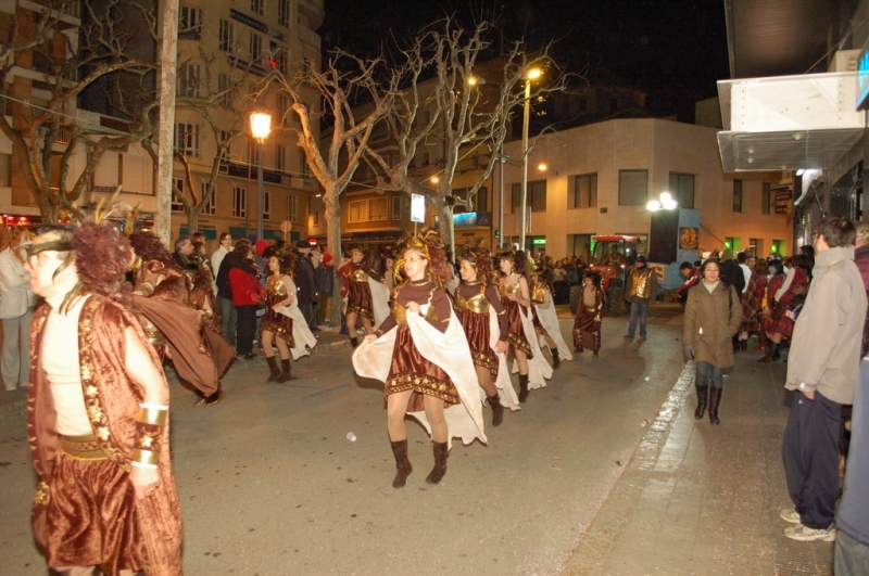 CARNAVAL EL VENDRELL 2010
FOTOS SENSE PROCESSAR
Keywords: CARNAVAL VENDRELL 2010