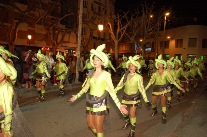 CARNAVAL EL VENDRELL 2010
FOTOS SENSE PROCESSAR
Keywords: CARNAVAL VENDRELL 2010