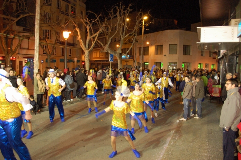 CARNAVAL EL VENDRELL 2010
FOTOS SENSE PROCESSAR
Keywords: CARNAVAL VENDRELL 2010
