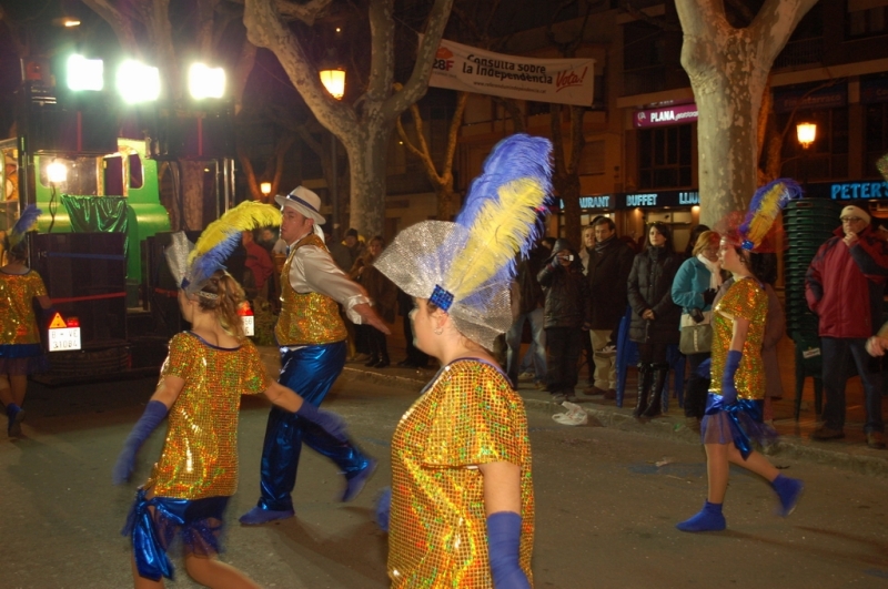 CARNAVAL EL VENDRELL 2010
FOTOS SENSE PROCESSAR
Keywords: CARNAVAL VENDRELL 2010