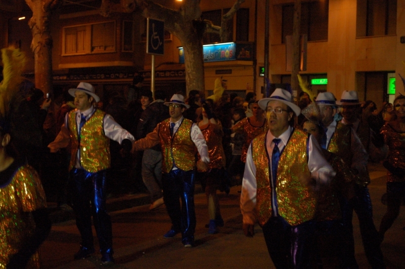 CARNAVAL EL VENDRELL 2010
FOTOS SENSE PROCESSAR
Keywords: CARNAVAL VENDRELL 2010