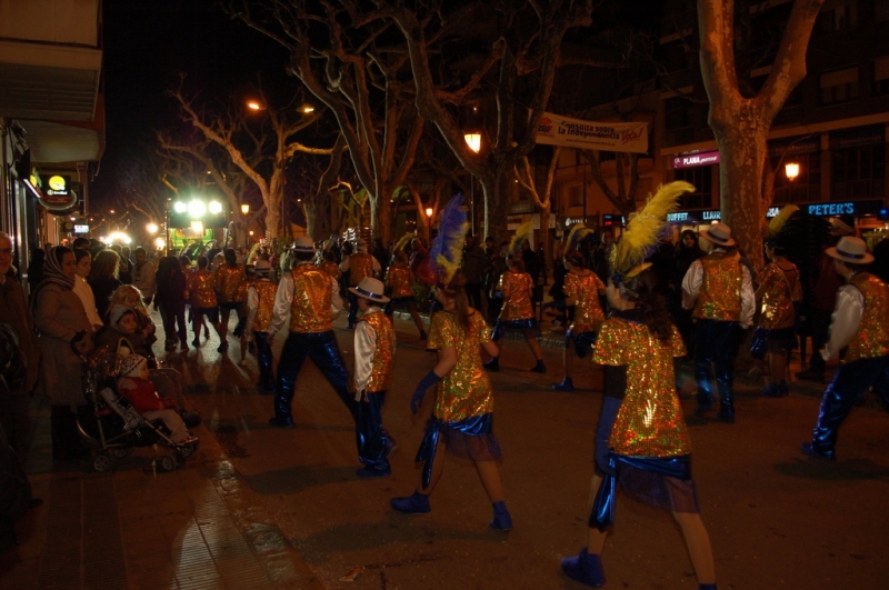CARNAVAL EL VENDRELL 2010
FOTOS SENSE PROCESSAR
Keywords: CARNAVAL VENDRELL 2010
