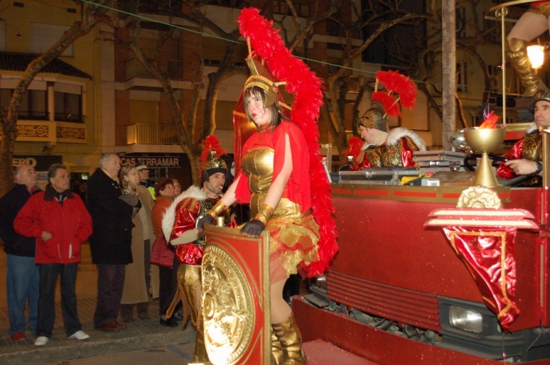 CARNAVAL EL VENDRELL 2010
FOTOS SENSE PROCESSAR
Keywords: CARNAVAL VENDRELL 2010