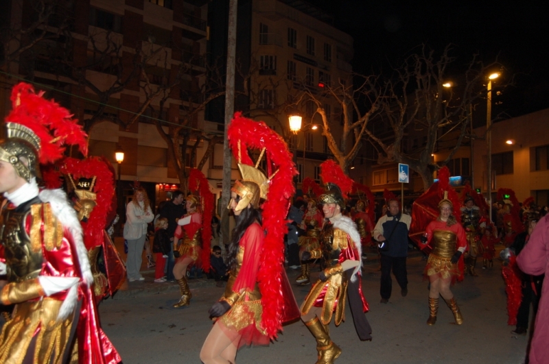 CARNAVAL EL VENDRELL 2010
FOTOS SENSE PROCESSAR
Keywords: CARNAVAL VENDRELL 2010