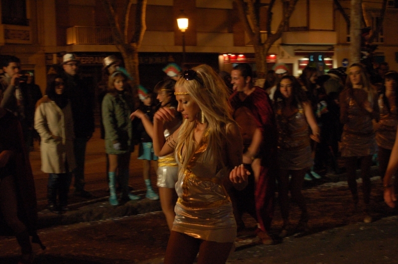 CARNAVAL EL VENDRELL 2010
FOTOS SENSE PROCESSAR
Keywords: CARNAVAL VENDRELL 2010