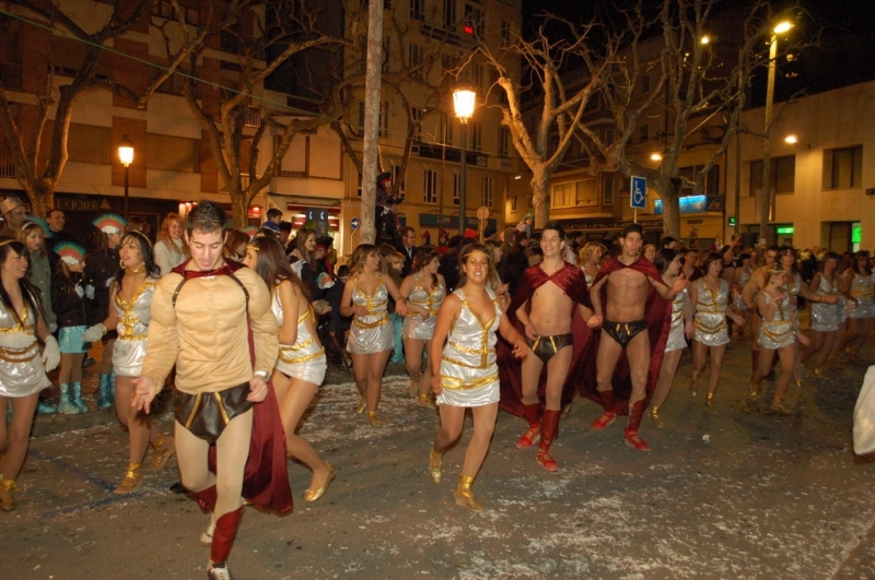 CARNAVAL EL VENDRELL 2010
FOTOS SENSE PROCESSAR
Keywords: CARNAVAL VENDRELL 2010