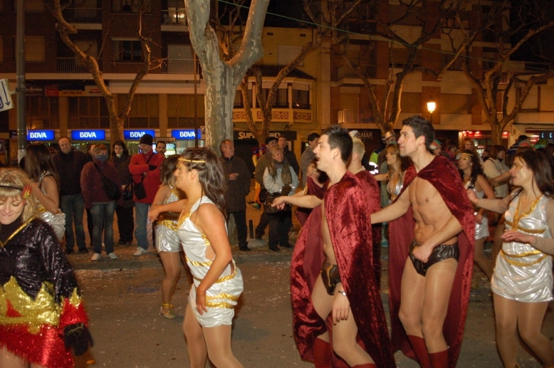CARNAVAL EL VENDRELL 2010
FOTOS SENSE PROCESSAR
Keywords: CARNAVAL VENDRELL 2010