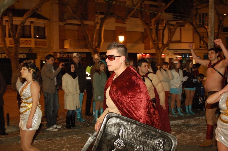 CARNAVAL EL VENDRELL 2010
FOTOS SENSE PROCESSAR
Keywords: CARNAVAL VENDRELL 2010