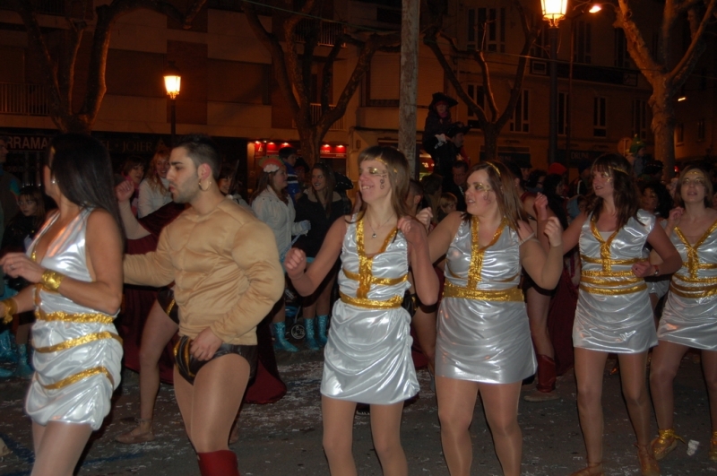 CARNAVAL EL VENDRELL 2010
FOTOS SENSE PROCESSAR
Keywords: CARNAVAL VENDRELL 2010