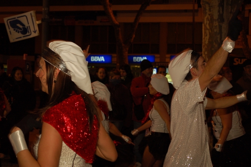 CARNAVAL EL VENDRELL 2010
FOTOS SENSE PROCESSAR
Keywords: CARNAVAL VENDRELL 2010