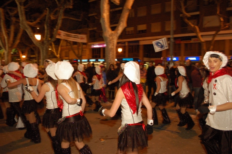 CARNAVAL EL VENDRELL 2010
FOTOS SENSE PROCESSAR
Keywords: CARNAVAL VENDRELL 2010