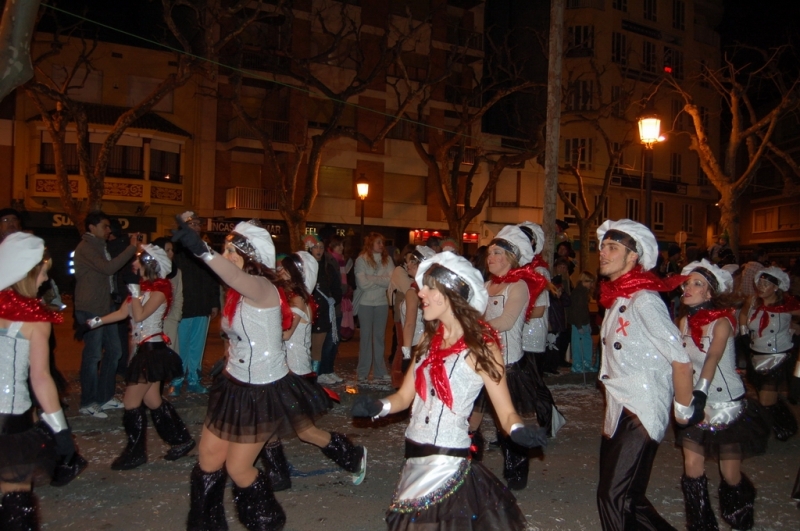 CARNAVAL EL VENDRELL 2010
FOTOS SENSE PROCESSAR
Keywords: CARNAVAL VENDRELL 2010