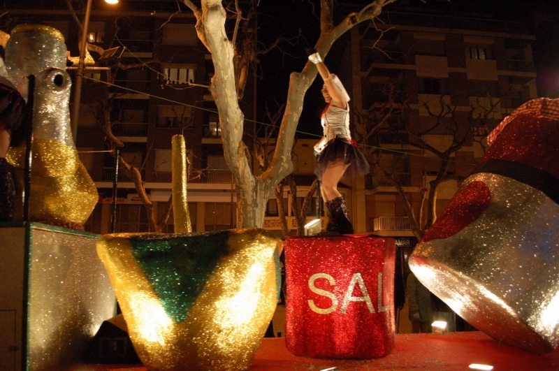 CARNAVAL EL VENDRELL 2010
FOTOS SENSE PROCESSAR
Keywords: CARNAVAL VENDRELL 2010