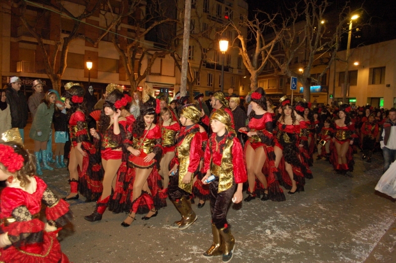 CARNAVAL EL VENDRELL 2010
FOTOS SENSE PROCESSAR
Keywords: CARNAVAL VENDRELL 2010