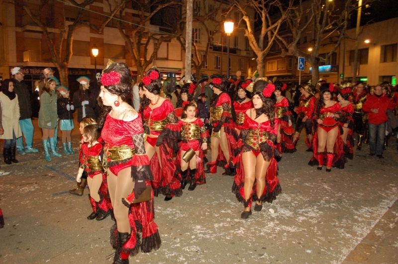 CARNAVAL EL VENDRELL 2010
FOTOS SENSE PROCESSAR
Keywords: CARNAVAL VENDRELL 2010