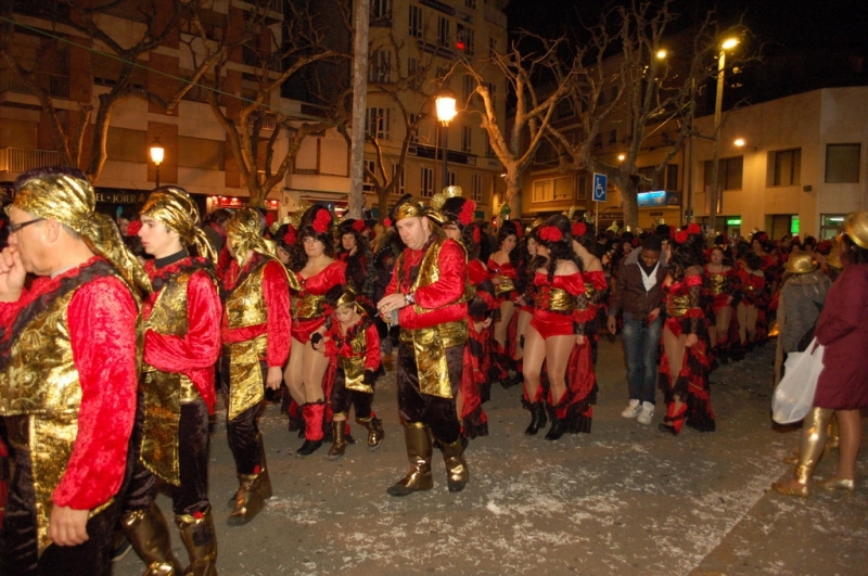 CARNAVAL EL VENDRELL 2010
FOTOS SENSE PROCESSAR
Keywords: CARNAVAL VENDRELL 2010