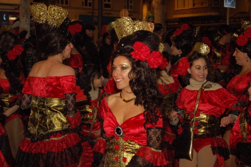 CARNAVAL EL VENDRELL 2010
FOTOS SENSE PROCESSAR
Keywords: CARNAVAL VENDRELL 2010