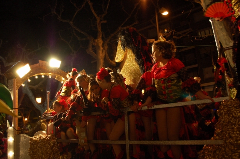 CARNAVAL EL VENDRELL 2010
FOTOS SENSE PROCESSAR
Keywords: CARNAVAL VENDRELL 2010