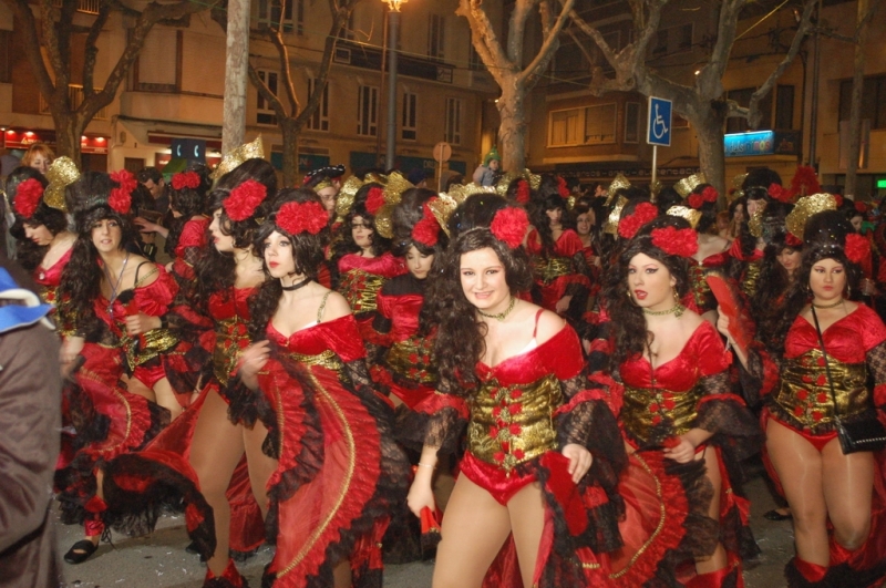 CARNAVAL EL VENDRELL 2010
FOTOS SENSE PROCESSAR
Keywords: CARNAVAL VENDRELL 2010