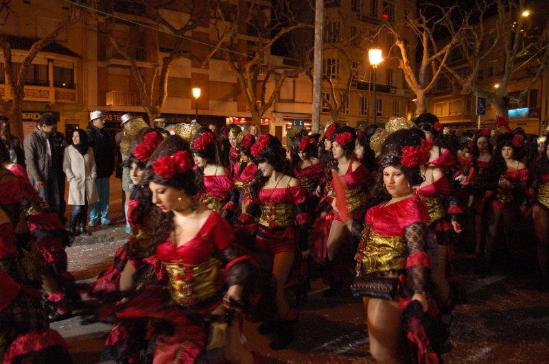 CARNAVAL EL VENDRELL 2010
FOTOS SENSE PROCESSAR
Keywords: CARNAVAL VENDRELL 2010