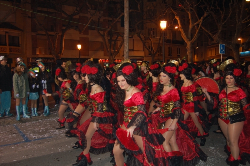CARNAVAL EL VENDRELL 2010
FOTOS SENSE PROCESSAR
Keywords: CARNAVAL VENDRELL 2010