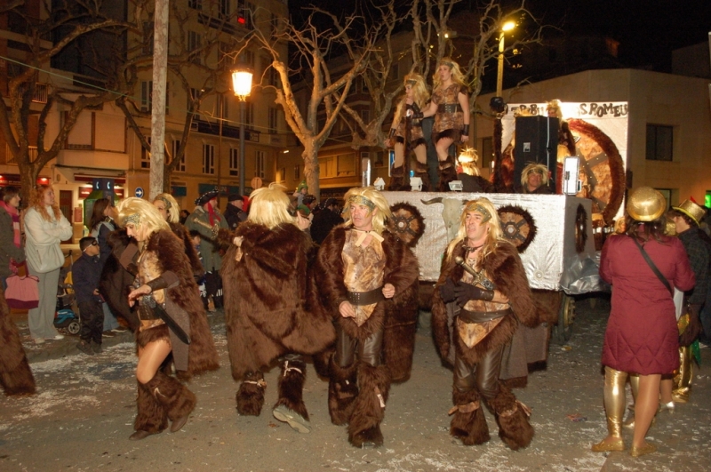 CARNAVAL EL VENDRELL 2010
FOTOS SENSE PROCESSAR
Keywords: CARNAVAL VENDRELL 2010