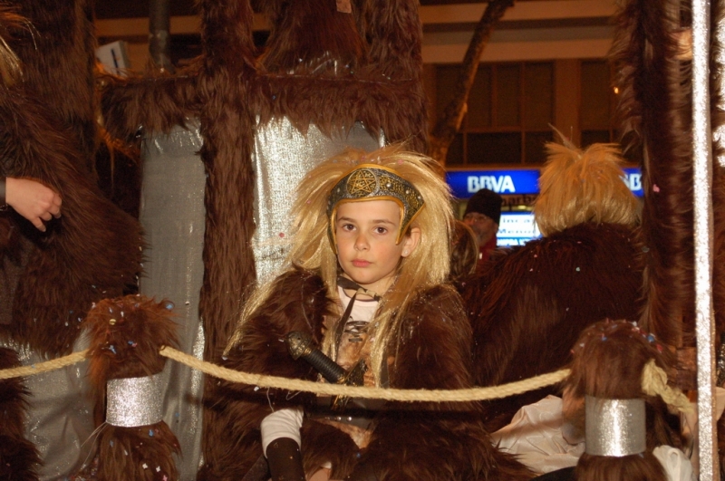 CARNAVAL EL VENDRELL 2010
FOTOS SENSE PROCESSAR
Keywords: CARNAVAL VENDRELL 2010