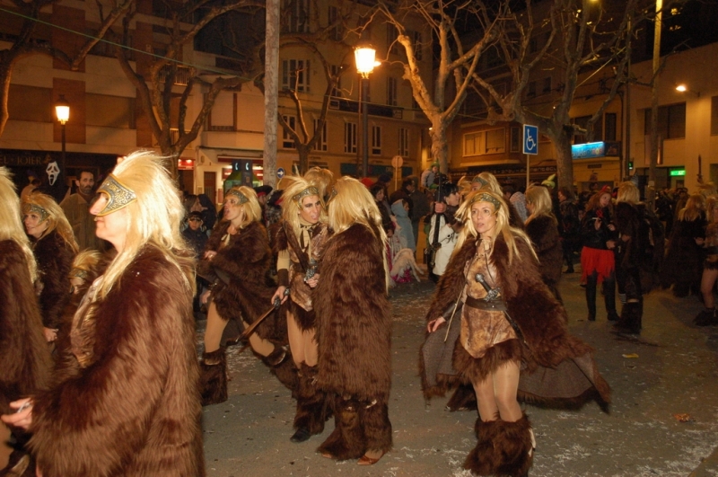 CARNAVAL EL VENDRELL 2010
FOTOS SENSE PROCESSAR
Keywords: CARNAVAL VENDRELL 2010