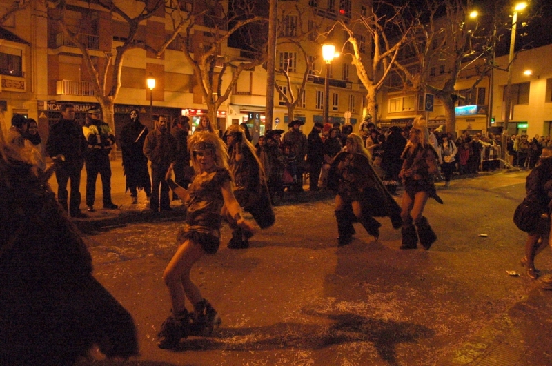 CARNAVAL EL VENDRELL 2010
FOTOS SENSE PROCESSAR
Keywords: CARNAVAL VENDRELL 2010