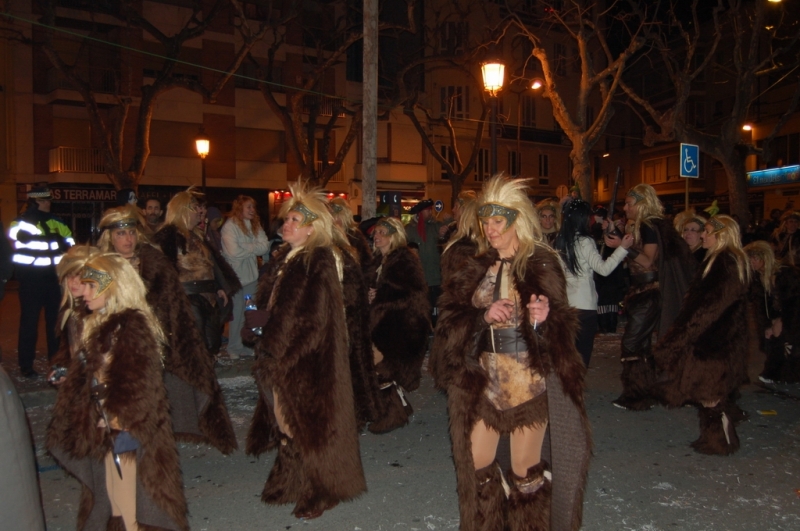 CARNAVAL EL VENDRELL 2010
FOTOS SENSE PROCESSAR
Keywords: CARNAVAL VENDRELL 2010