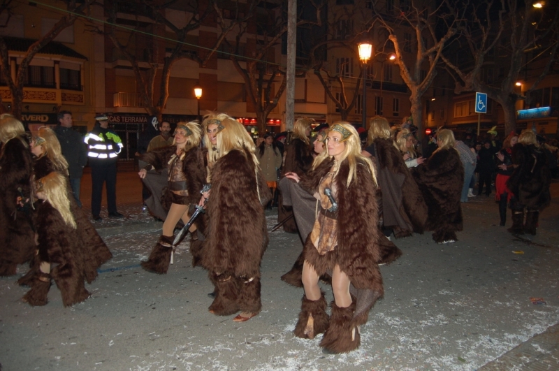 CARNAVAL EL VENDRELL 2010
FOTOS SENSE PROCESSAR
Keywords: CARNAVAL VENDRELL 2010