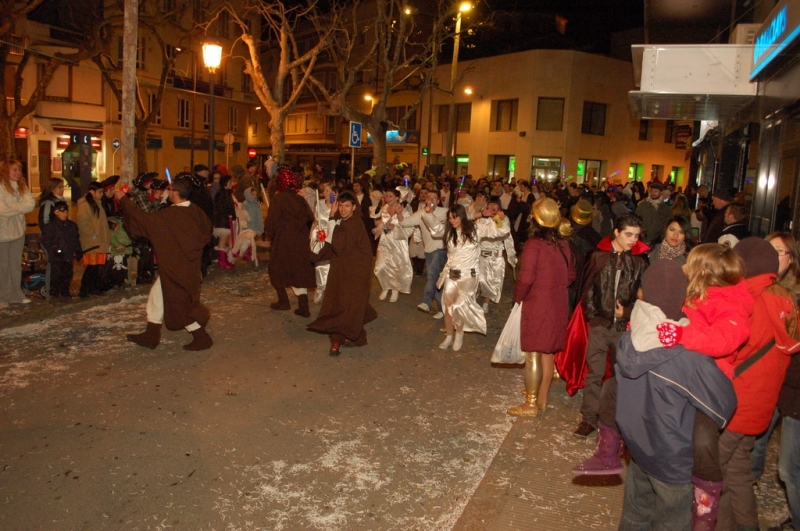 CARNAVAL EL VENDRELL 2010
FOTOS SENSE PROCESSAR
Keywords: CARNAVAL VENDRELL 2010