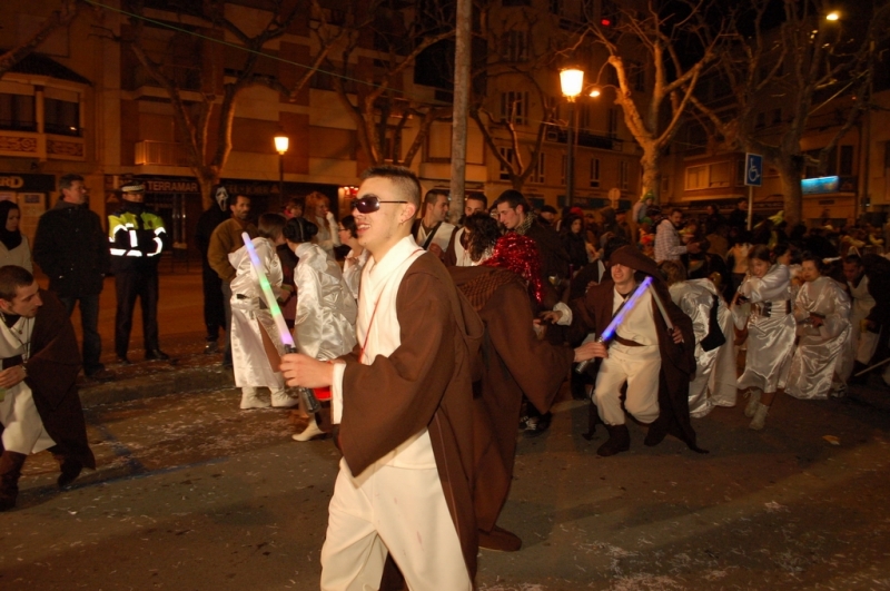 CARNAVAL EL VENDRELL 2010
FOTOS SENSE PROCESSAR
Keywords: CARNAVAL VENDRELL 2010