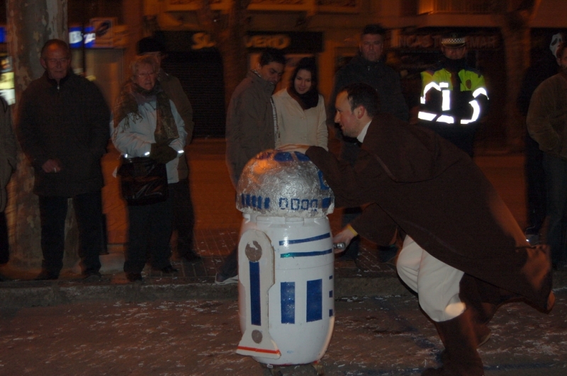 CARNAVAL EL VENDRELL 2010
FOTOS SENSE PROCESSAR
Keywords: CARNAVAL VENDRELL 2010
