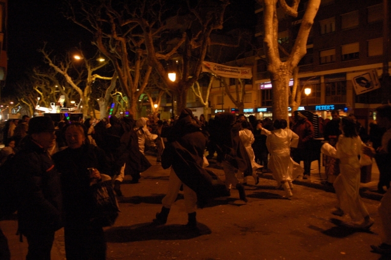 CARNAVAL EL VENDRELL 2010
FOTOS SENSE PROCESSAR
Keywords: CARNAVAL VENDRELL 2010
