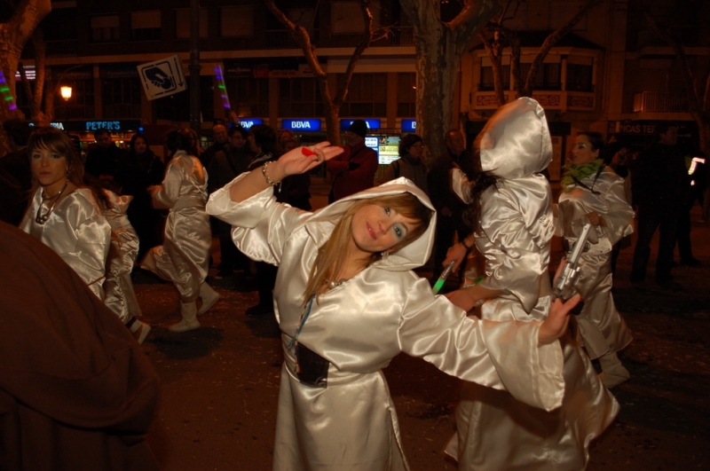 CARNAVAL EL VENDRELL 2010
FOTOS SENSE PROCESSAR
Keywords: CARNAVAL VENDRELL 2010