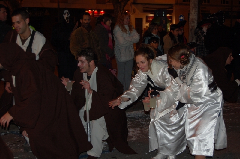 CARNAVAL EL VENDRELL 2010
FOTOS SENSE PROCESSAR
Keywords: CARNAVAL VENDRELL 2010