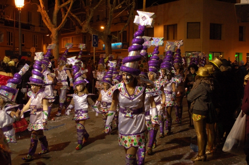 CARNAVAL EL VENDRELL 2010
FOTOS SENSE PROCESSAR
Keywords: CARNAVAL VENDRELL 2010
