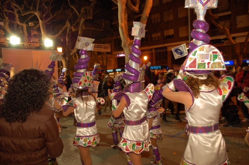 CARNAVAL EL VENDRELL 2010
FOTOS SENSE PROCESSAR
Keywords: CARNAVAL VENDRELL 2010