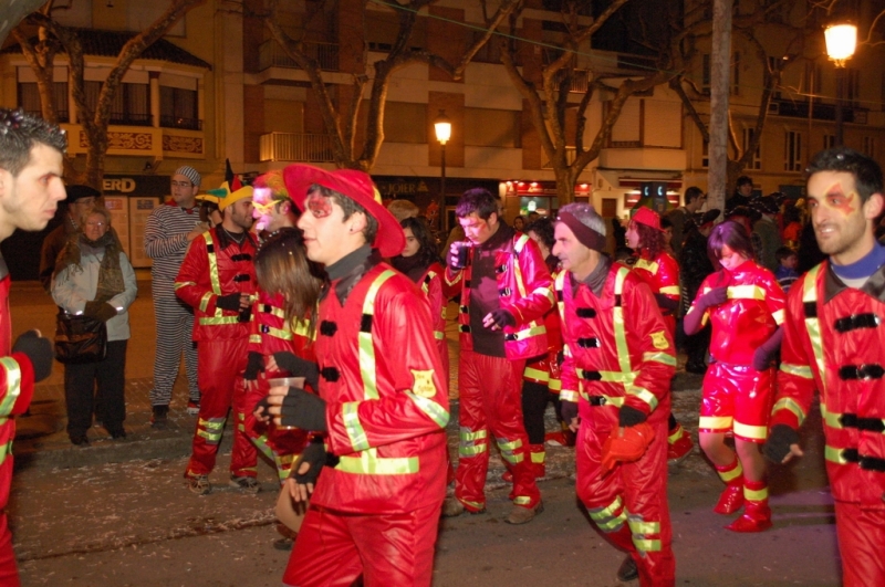 CARNAVAL EL VENDRELL 2010
FOTOS SENSE PROCESSAR
Keywords: CARNAVAL VENDRELL 2010