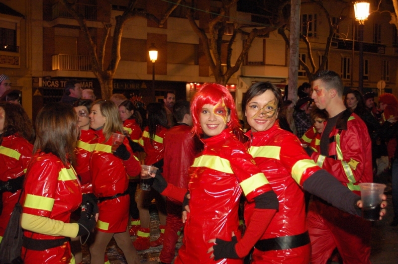 CARNAVAL EL VENDRELL 2010
FOTOS SENSE PROCESSAR
Keywords: CARNAVAL VENDRELL 2010