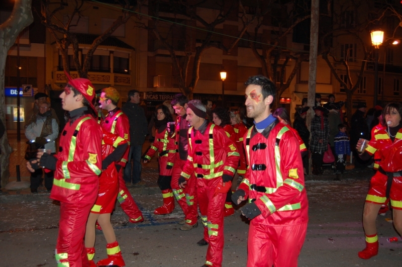CARNAVAL EL VENDRELL 2010
FOTOS SENSE PROCESSAR
Keywords: CARNAVAL VENDRELL 2010